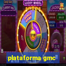 plataforma gmc